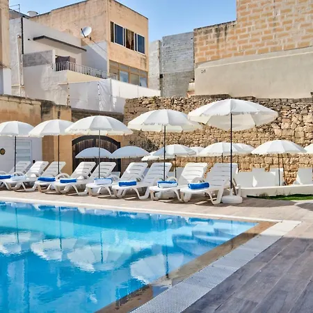 Apartmán Fantastic Views St Julians Seafront 2-bedroom Saint Julian's
